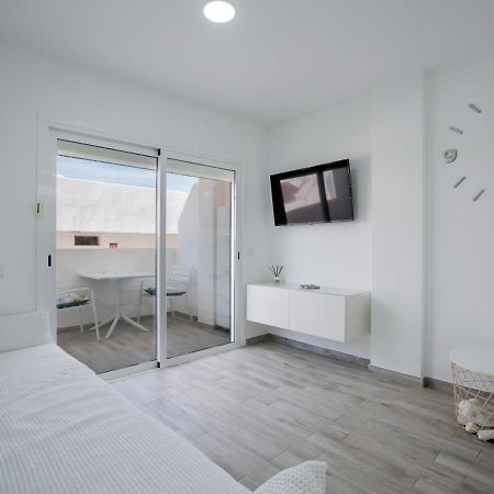 316 Apartamento Cristina Nice And Confortable Wifi Playa de las Americas  Eksteriør bilde