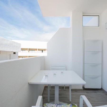 316 Apartamento Cristina Nice And Confortable Wifi Playa de las Americas  Eksteriør bilde