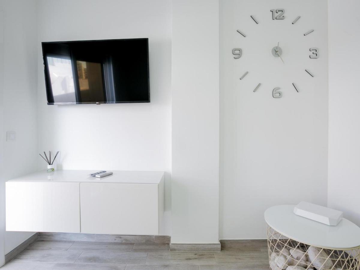 316 Apartamento Cristina Nice And Confortable Wifi Playa de las Americas  Eksteriør bilde