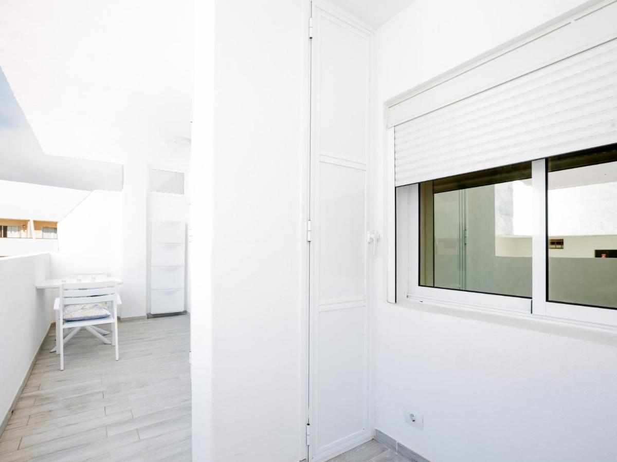 316 Apartamento Cristina Nice And Confortable Wifi Playa de las Americas  Eksteriør bilde