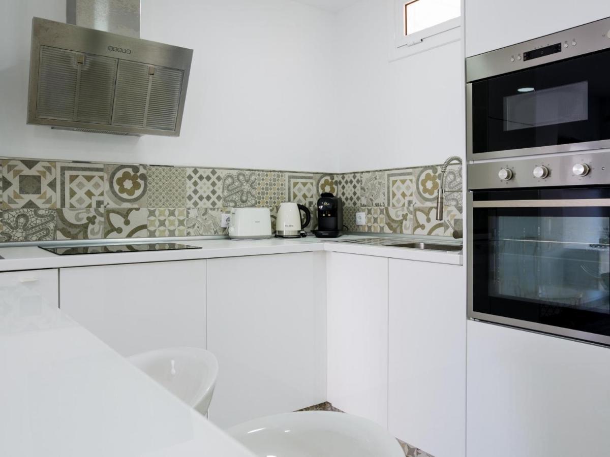 316 Apartamento Cristina Nice And Confortable Wifi Playa de las Americas  Eksteriør bilde