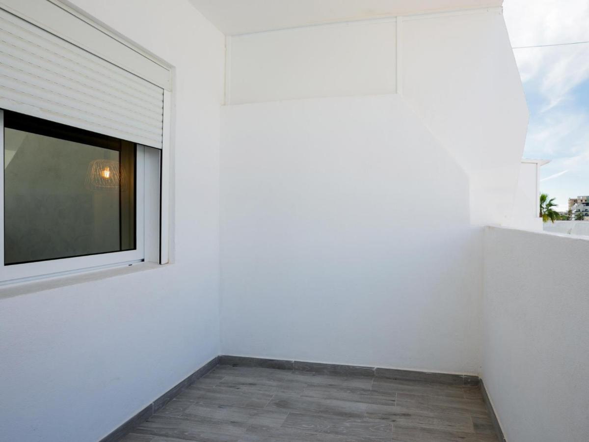 316 Apartamento Cristina Nice And Confortable Wifi Playa de las Americas  Eksteriør bilde