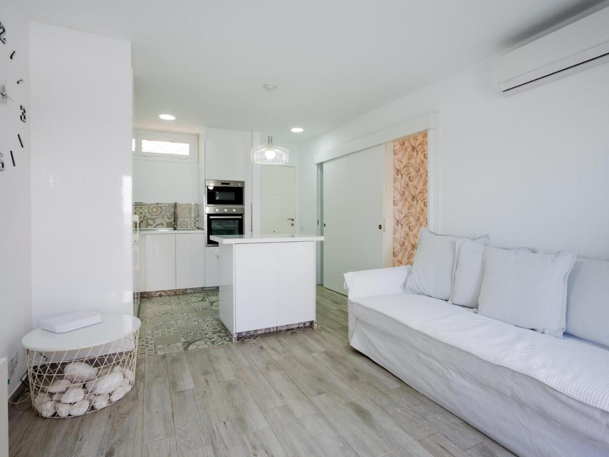 316 Apartamento Cristina Nice And Confortable Wifi Playa de las Americas  Eksteriør bilde