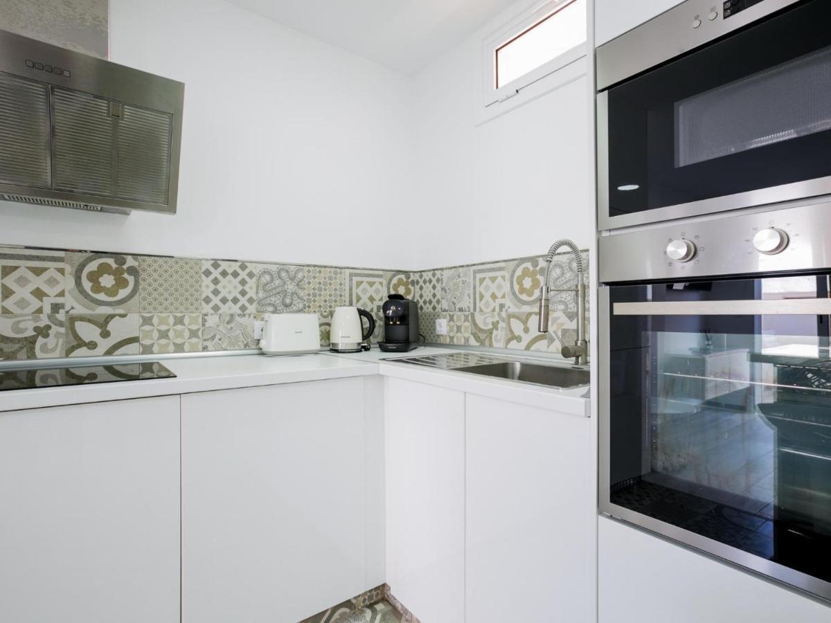 316 Apartamento Cristina Nice And Confortable Wifi Playa de las Americas  Eksteriør bilde